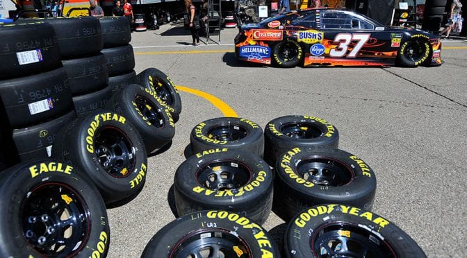 Featured image for NASCAR.com live at 4 p.m. ET from Michigan