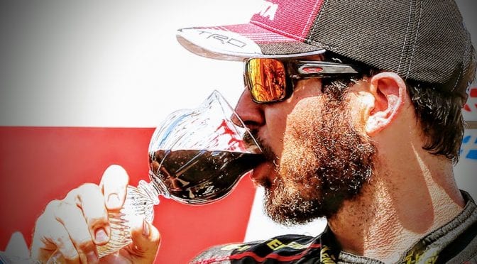 Featured Image for Opportunity awaits several drivers at Sonoma Raceway