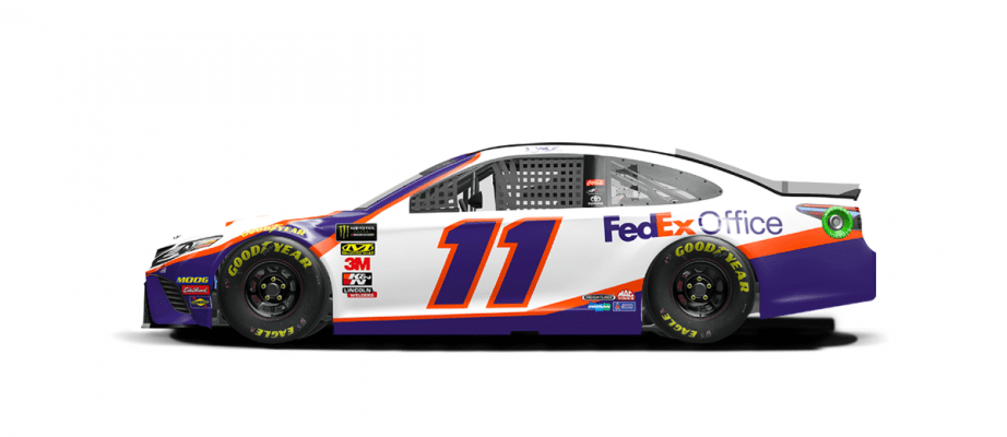 11 Mencs Hamlin