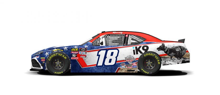18 Nxs Rowdybusch