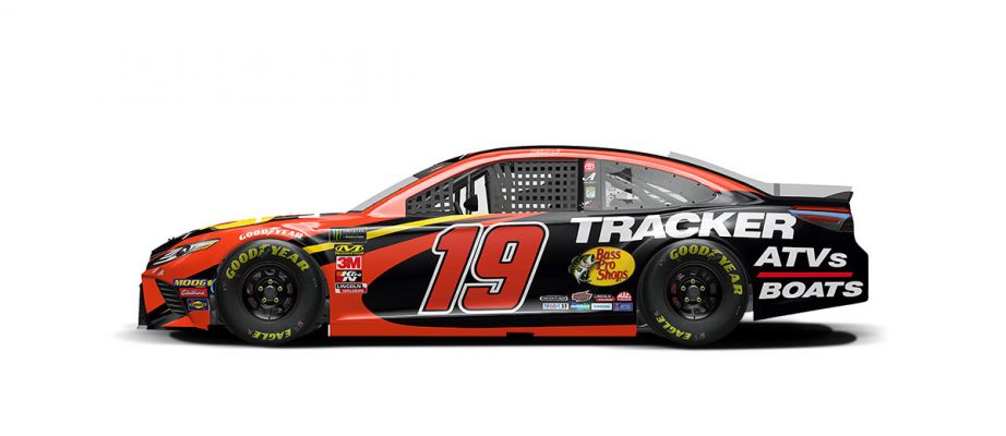 19 Mencs Truex