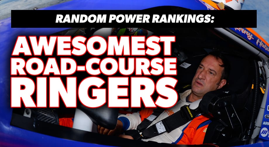 2019 July Powerranking Intro