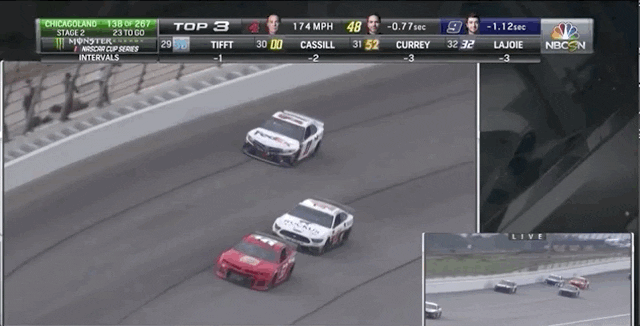 2019 Jul 1 Steveluvender Chicagoland Gifs 15