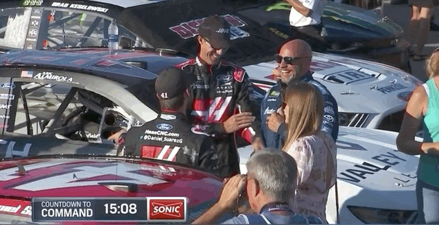 2019 Jul 14 Steveluvender Kentucky Gifs 6