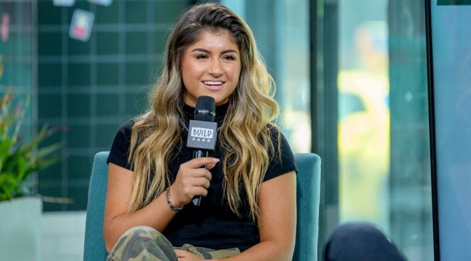 Featured Image for Hailie Deegan making smart career moves: ‘There’s a lot on the line’