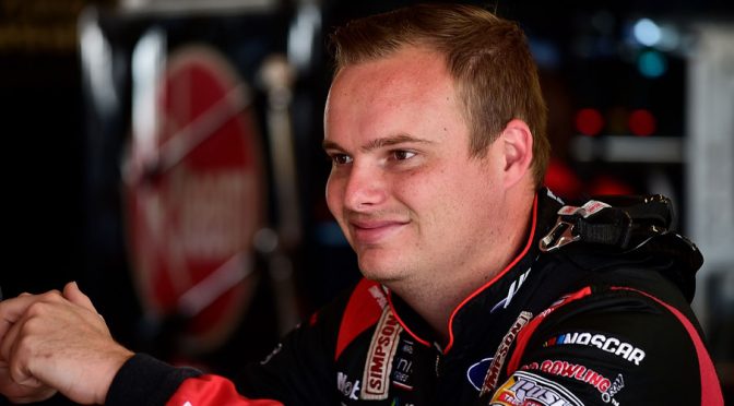 Featured image for Xfinity Series Playoffs resume at Texas