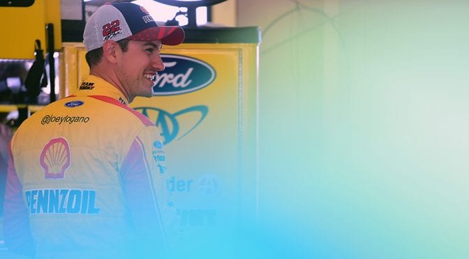 Featured Image for Logano, Ford ready to break up Chevrolet’s superspeedway party