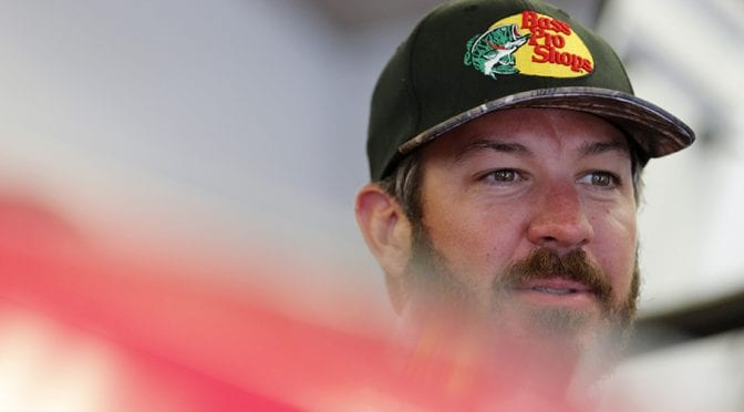 Featured Image for Martin Truex Jr., Kyle Busch top Daytona practices as speeds exceed 205 mph