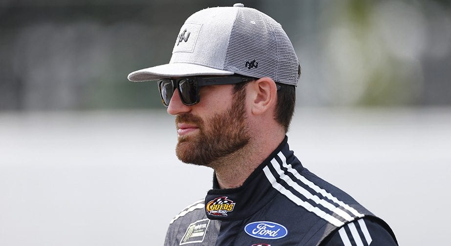 Corey LaJoie