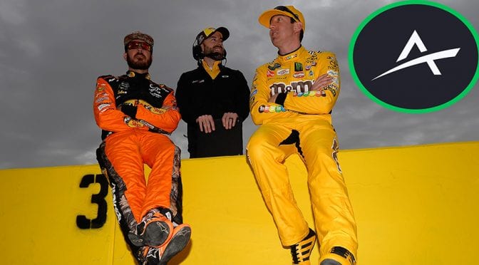 Featured image for The Action Network: Truex or Busch? Best props picks for Kentucky