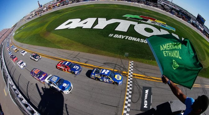 Vote for your favorite race at USA Today's 10Best.com - Official Site ...