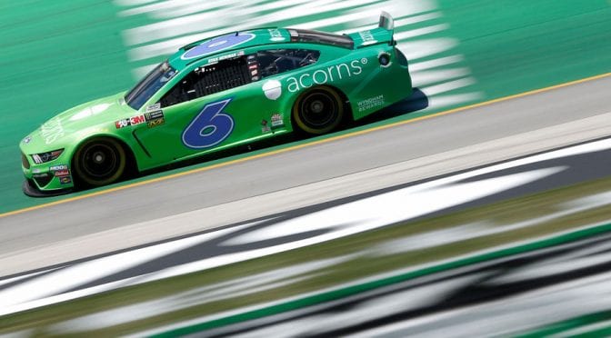 Featured Image for No. 6 in Monster Energy Series fails inspection at Kentucky