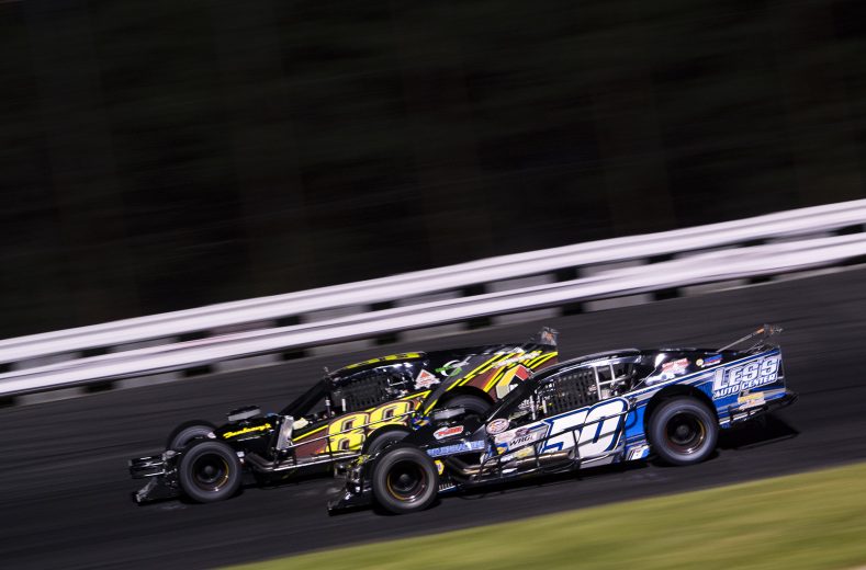 Scenes from NASCAR's Short Track Summer | NASCAR.com