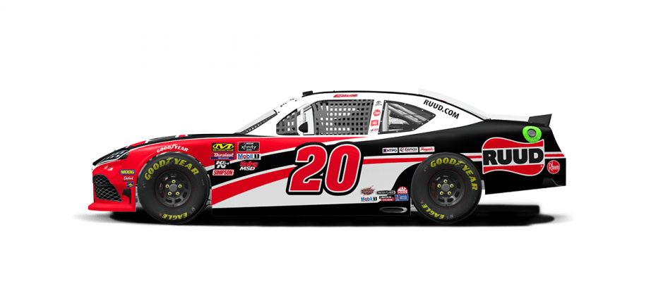 20 Nxs Jones