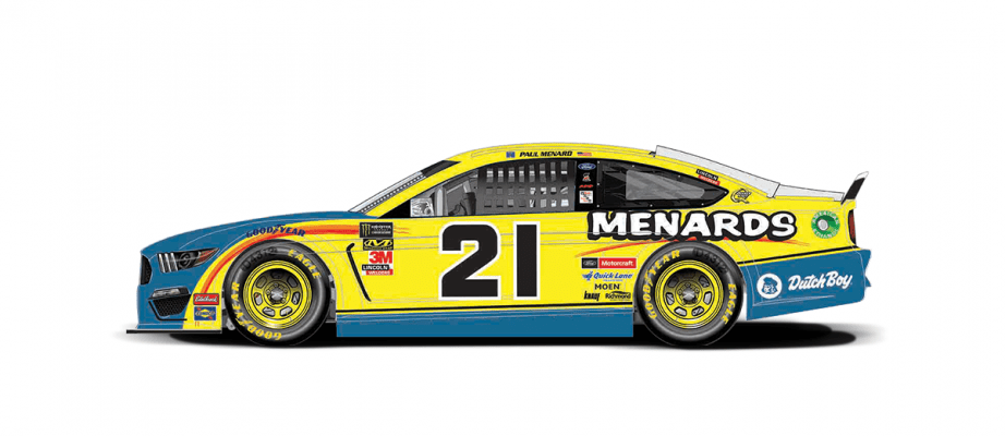 21 Mencs Menard