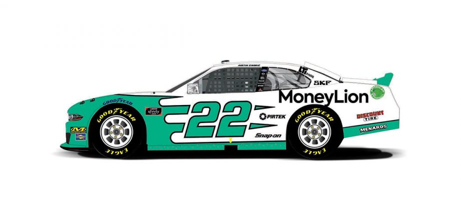 22 Nxs Cindric