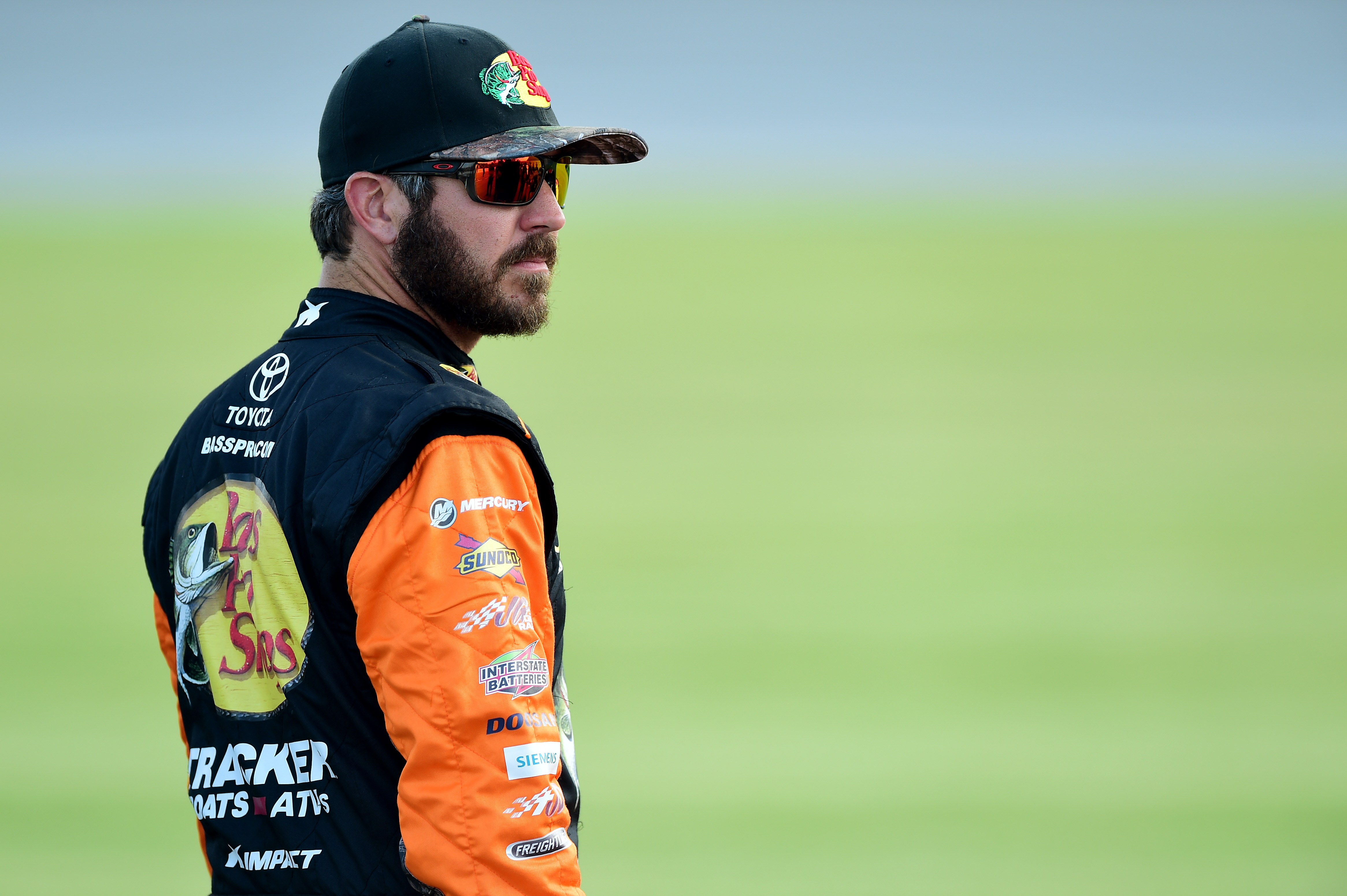 Fantasy Fastlane 2019 Gander RV 400 at Pocono