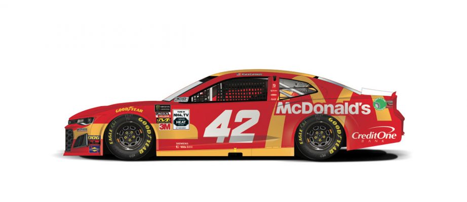 42 Mencs Larson