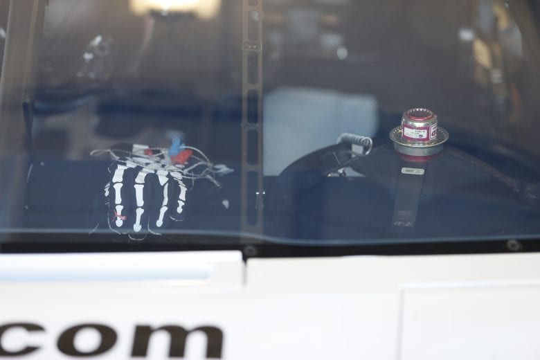 SPARTA, KENTUCKY - JULY 12: <>during practice for the Monster Energy NASCAR Cup Series Quaker State 400 Presented by Walmart at Kentucky Speedway on July 12, 2019 in Sparta, Kentucky. (Photo by Brian Lawdermilk/Getty Images) | Getty Images