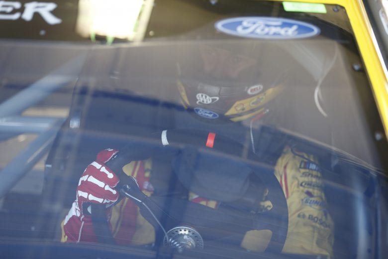 SPARTA, KENTUCKY - JULY 12: <>during practice for the Monster Energy NASCAR Cup Series Quaker State 400 Presented by Walmart at Kentucky Speedway on July 12, 2019 in Sparta, Kentucky. (Photo by Brian Lawdermilk/Getty Images) | Getty Images