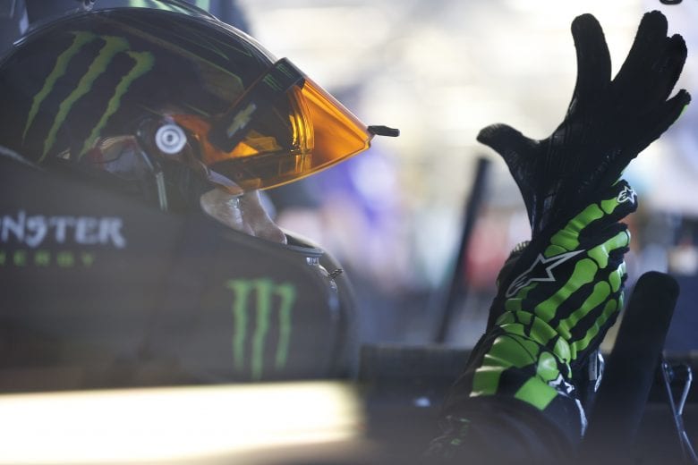 SPARTA, KENTUCKY - JULY 12: <>during practice for the Monster Energy NASCAR Cup Series Quaker State 400 Presented by Walmart at Kentucky Speedway on July 12, 2019 in Sparta, Kentucky. (Photo by Brian Lawdermilk/Getty Images) | Getty Images