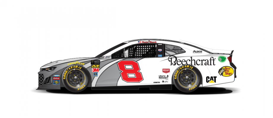 8 Mencs Hemric