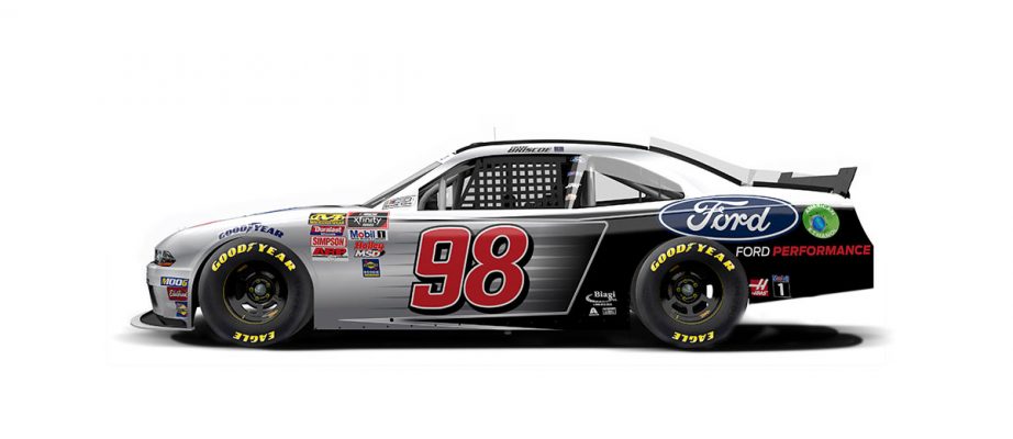 98 Nxs Briscoe