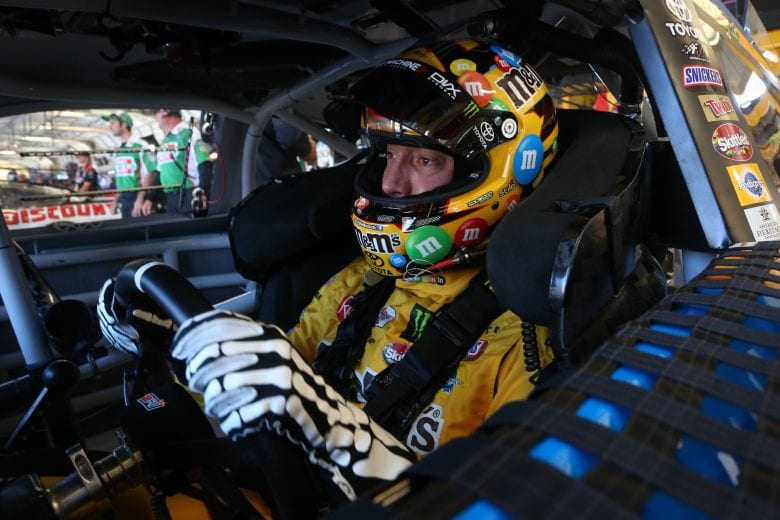 SPARTA, KENTUCKY - JULY 12: <>during practice for the Monster Energy NASCAR Cup Series Quaker State 400 Presented by Walmart at Kentucky Speedway on July 12, 2019 in Sparta, Kentucky. (Photo by Brian Lawdermilk/Getty Images) | Getty Images