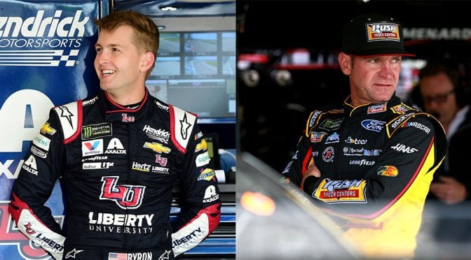 Featured Image for Analysis: Byron vs. Bowyer – different strategies, different results