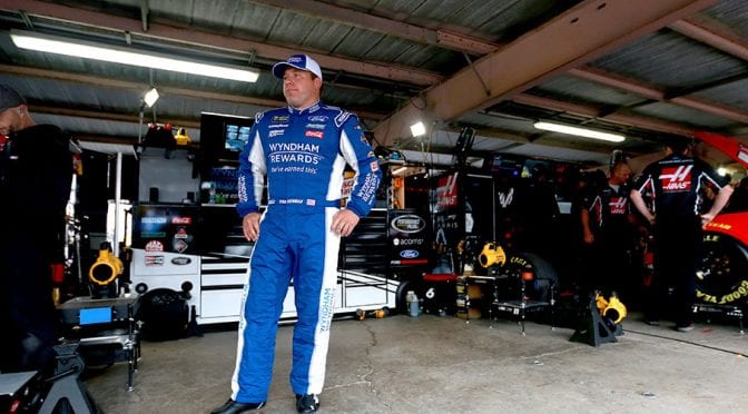 Featured Image for Ryan Newman feels ‘more of a rookie’ than ever