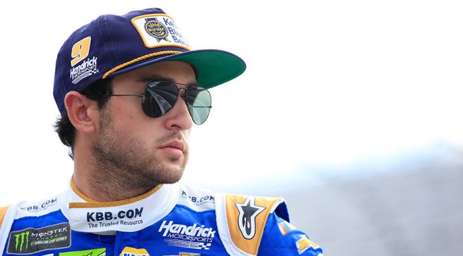 Featured image for Chasing consistency: Elliott’s recent struggles after hot streak