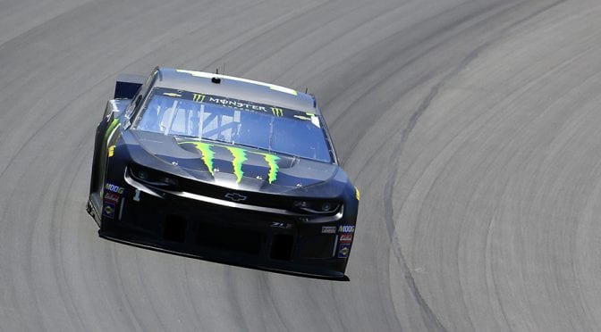 Featured image for Busch brothers secure stage wins at Kentucky