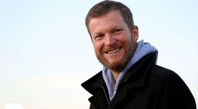 Featured Image for Dale Jr. asks fans for pit strategy code words