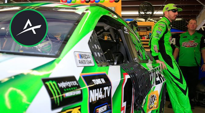 Featured image for The Action Network: Will winner lead most laps? Best props picks for Pocono