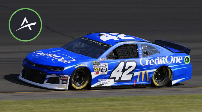 Featured image for The Action Network: Best value bets for Pocono