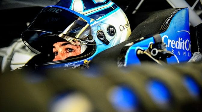 Featured Image for Monster Energy Series Playoffs clinching scenarios for Darlington