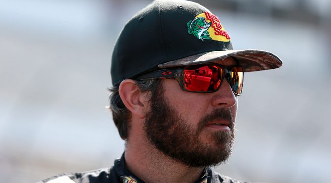 Featured image for Fantasy Update: Last-minute Pocono lineup, props advice