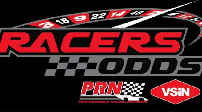 Watch live: Pre-race gaming, odds show for Daytona