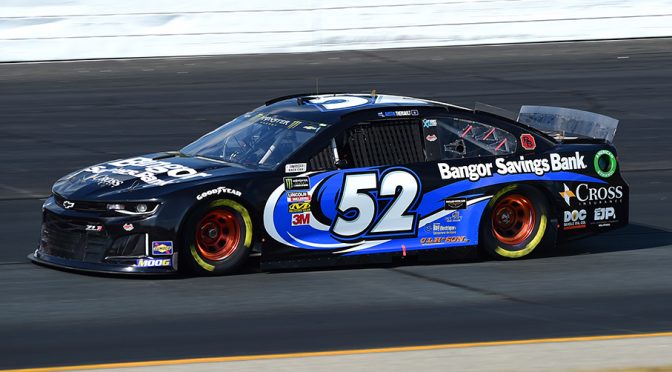 Featured Image for Pocono-2 Monster Energy Series qualifying order
