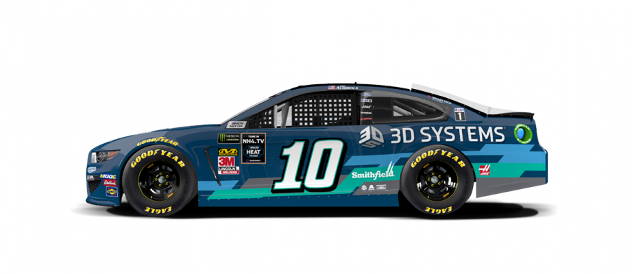 10 Mencs Almirola