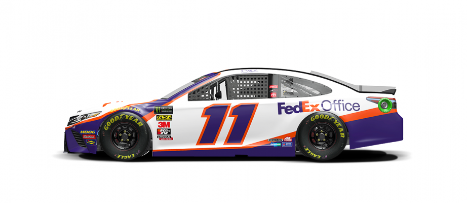 11 Mencs Hamlin