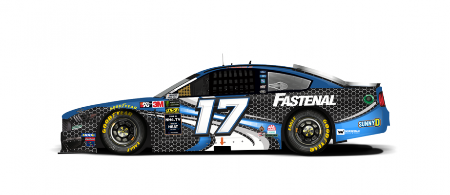 17 Mencs Stenhouse