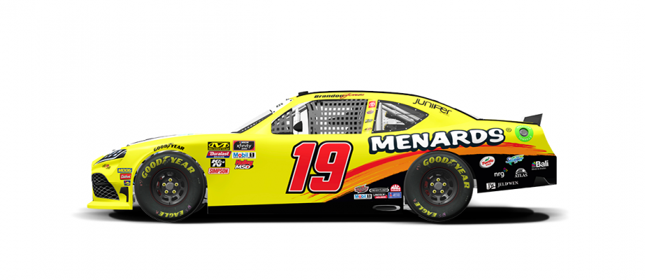 19 Nxs Bjones