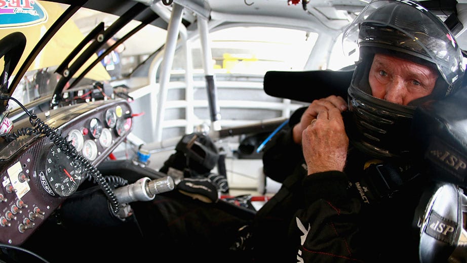 2019 Aug 21 Steveluvender Morgan Shepherd Senior Citizens Day 9