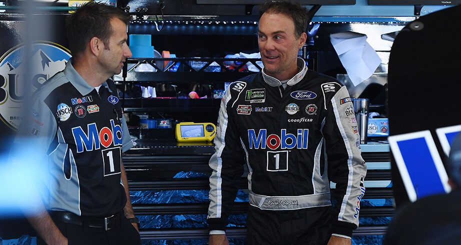 Kevin Harvick