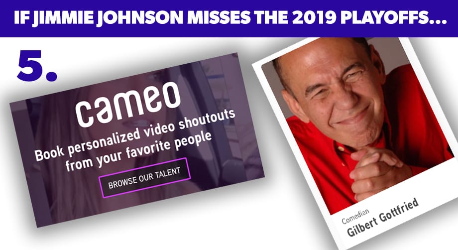 2019 July Jimmieconfident 5