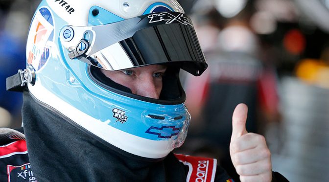 Featured image for Outlook for 2020 in limbo for RCR’s Reddick, Hemric
