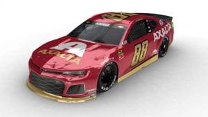 2019 Axalta Darlington Car 0000 922x520