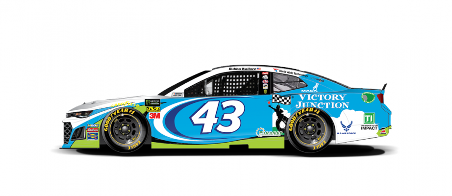 43 Mencs Bubba
