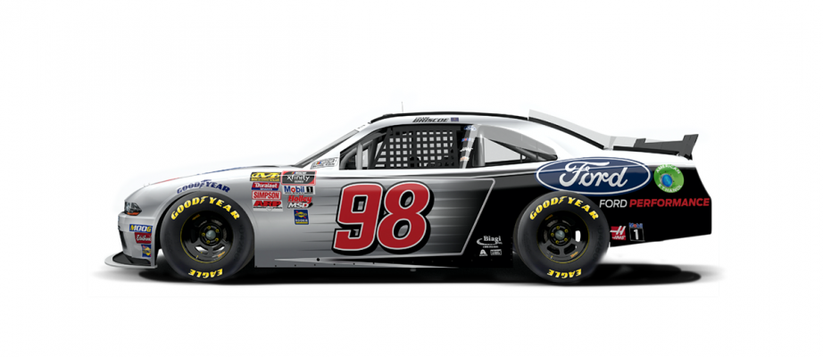98 Nxs Briscoe